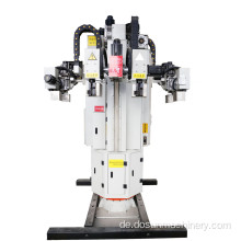 Shell Robot Manipulator Mechanisch
